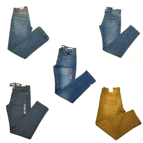 tommy hilfiger slim fit tapered steve jeans